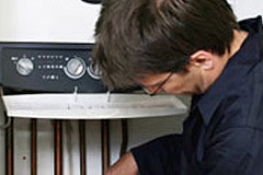 boiler repair Stacksteads