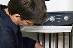 boiler replacement Stacksteads