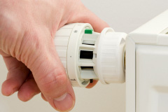 Stacksteads central heating repair costs