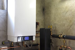 Stacksteads condensing boiler companies