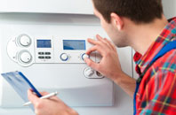 free commercial Stacksteads boiler quotes