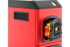 Stacksteads solid fuel boiler costs